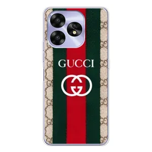 Чехлы ГУЧЧИ для Умидижи А15Ц (AlphaPrint) (Gucci дизайн)
