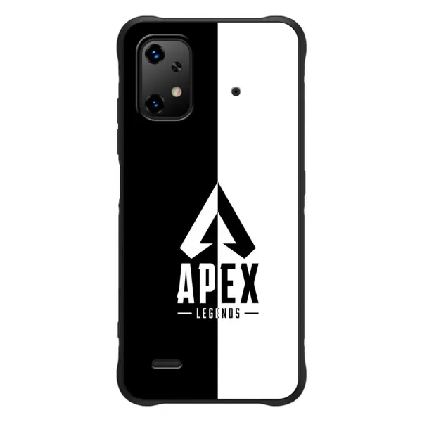 Чехол с принтом «APEX» для UMIDIGI Bison X20 Чехол с принтом «APEX» для UMIDIGI Bison X20
