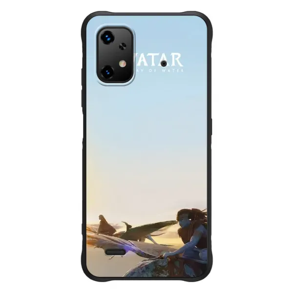 Чехол с принтом «Avatar» для UMIDIGI Bison X20 Чехол с принтом «Avatar» для UMIDIGI Bison X20