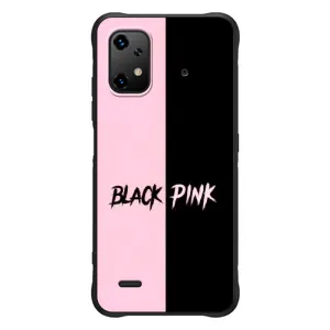 Чехол с принтом «БлэкПинк» для UMIDIGI Bison X20