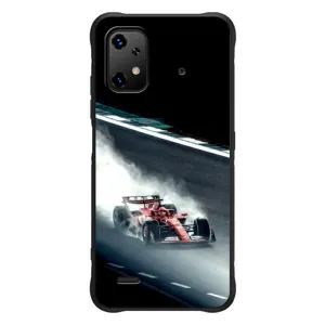 Чехол Формула1 на UMiDiGi Bison X20