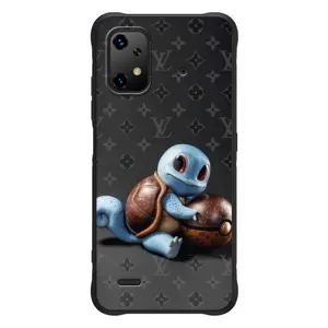 Бренднові Чохли для UMiDiGi Bison X20 - (PREMIUMPrint)