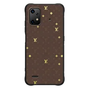 Чехлы Луи Витон для UMiDiGi Bison X20 (AlphaPrint - LOUIS VUITTON) (дизайн Луи Витон)