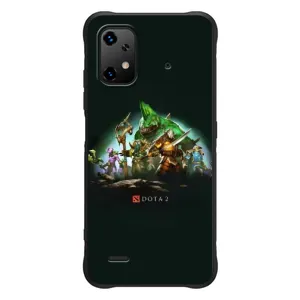 Чехлы с тематикой Киберспорт для UMiDiGi Bison X20 (VPrint)