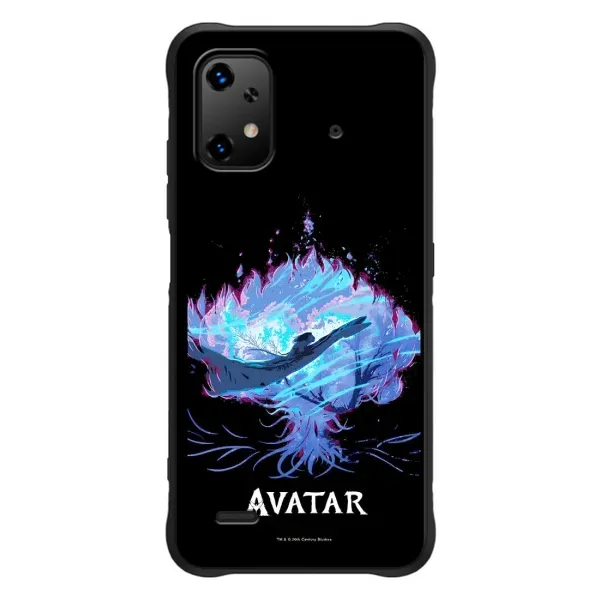 Чехол с принтом «фон Аватар» для UMIDIGI Bison X20 Чехол с принтом «фон Аватар» для UMIDIGI Bison X20