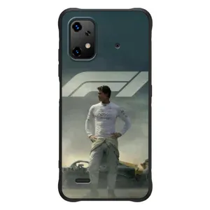 Чехол Формула1 на UMiDiGi Bison X20 (Формула 1)
