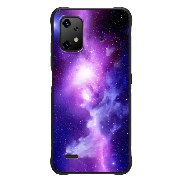 Чохол з принтом «Галактика» для UMIDIGI Bison X20 Чохол з принтом «Галактика» для UMIDIGI Bison X20
