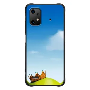 Чехол с мультфильмом Шрек на UMiDiGi Bison X20