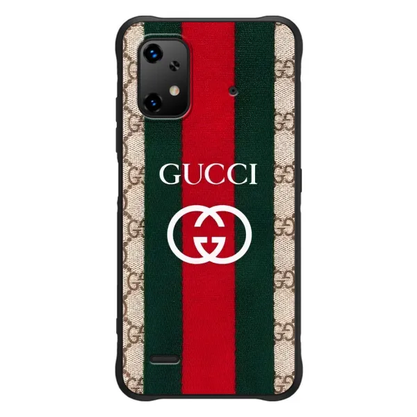 Чохол з принтом «Gucci дизайн» для UMIDIGI Bison X20 Чохол з принтом «Gucci дизайн» для UMIDIGI Bison X20