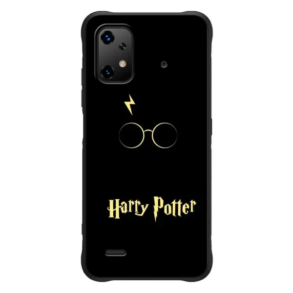 Чехол с принтом «Harry Potter» для UMIDIGI Bison X20