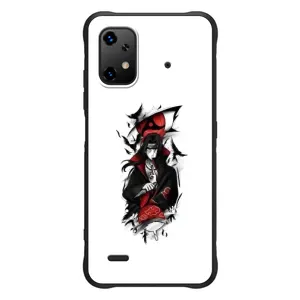 Чохли на тему: Ітачи Учіха для UMiDiGi Bison X20 (AlphaPrint)