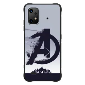 Чохли з героями Марвел UMiDiGi Bison X20 (VPrint)
