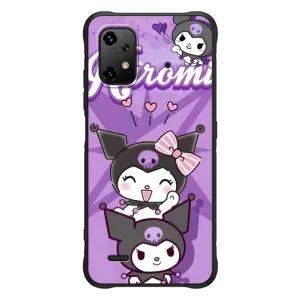 Чехол с кроликом Куроми на UMiDiGi Bison X20 (Кролик Куроми)