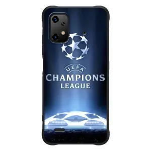 ФК Реал Мадрид чохли для UMiDiGi Bison X20 (AlphaPrint)
