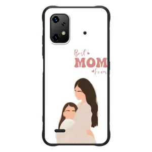 Чохли для мами на UMiDiGi Bison X20 (Мама і донька)