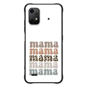 Чохли для мами на UMiDiGi Bison X20 (Текстовий колаж мама)