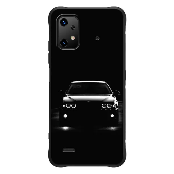 Чехол с принтом «Машина BMW» для UMIDIGI Bison X20