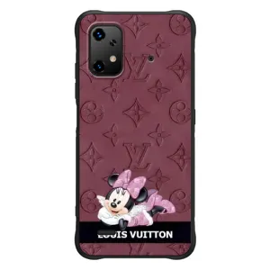 Чехол Disney Mouse UMiDiGi Bison X20 (PREMIUMPrint) (Mikki LV)