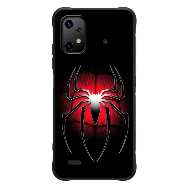 Чехол с принтом «Паук марвел» для UMIDIGI Bison X20
