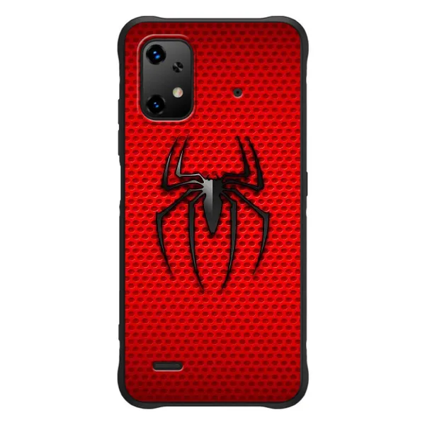 Чехол с принтом «Паук Марвел» для UMIDIGI Bison X20