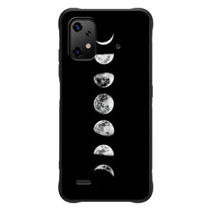 Космические Чехлы для ]{Умidigde Бизоnx20 (VPrint) (Планеты)