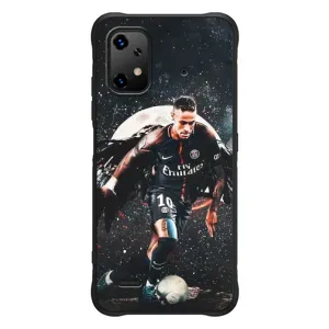 Чехол Неймар для UMiDiGi Bison X20 (AlphaPrint) (PSG Neymar)