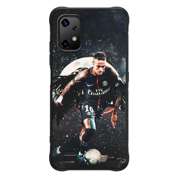 Чехол с принтом «PSG Neymar» для UMIDIGI Bison X20