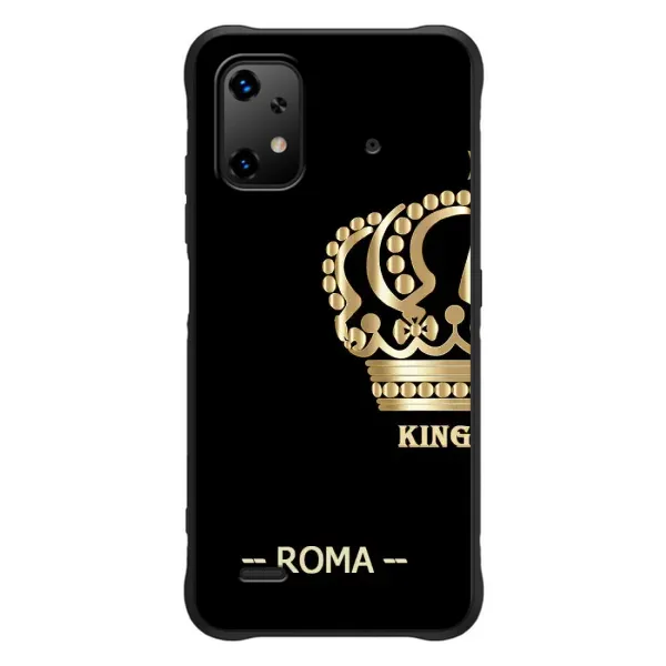 Чохол з принтом «Roma» для UMIDIGI Bison X20 Чохол з принтом «Roma» для UMIDIGI Bison X20