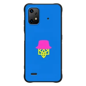 Чехлы для UMiDiGi Bison X20  Укр. Символика (AlphaPrint)