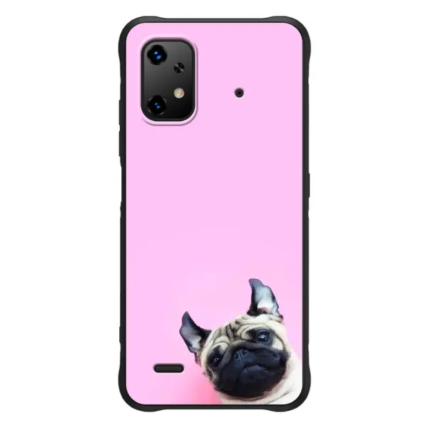 Чехол с принтом «Смешная собака» для UMIDIGI Bison X20