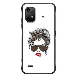 Чехлы Луи Витон для UMiDiGi Bison X20 (AlphaPrint - LOUIS VUITTON) (стильная с луи витон)