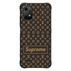 Чохол з принтом «Supreme LV» для UMIDIGI Bison X20