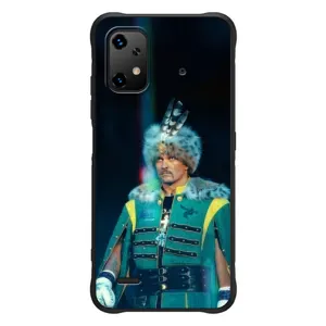 Чехол с картинкой Александр Усик для UMiDiGi Bison X20