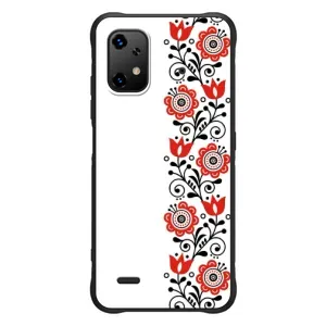 Чехол для Патриота Украины UMiDiGi Bison X20 - (AlphaPrint)