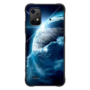 Космічні Чохли для УмiДігi Байсон Х20 (VPrint)