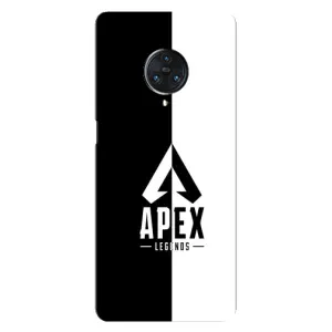 Чехлы с топовыми принтами для Виво Некс 3 (APEX)