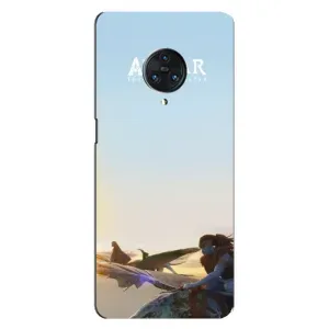 Чехлы с фильма АВАТАР для Vivo Nex 3 (AlphaPrint) (Avatar)