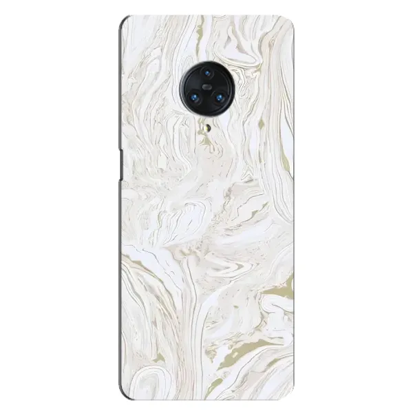 Чехол с принтом «Белый мрамор» для Vivo Nex 3 Чехол с принтом «Белый мрамор» для Vivo Nex 3