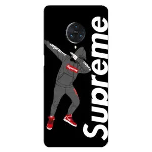 Чеохол для Vivo Nex 3 з картинкою Supreme (AlphaPrint) (Деб Супрім)
