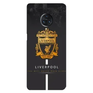 Чохли для ВіВО Некс 3 (VPrint) - ТОП ФК (FC Liverpool)