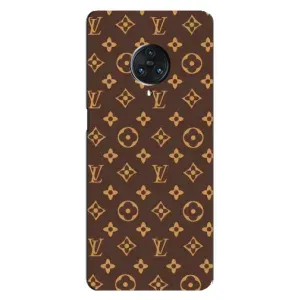 Чохли Луі Вітон для Vivo Nex 3 (AlphaPrint - LOUIS VUITTON) (фон LOUIS VUITTON)