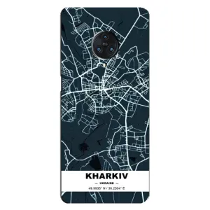 Чехлы для Виво Некс 3 Города Украины (Харьков)