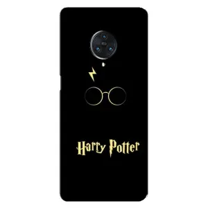 Чехлы с Гарри Поттером для Vivo Nex 3 (AlphaPrint) (Harry Potter)