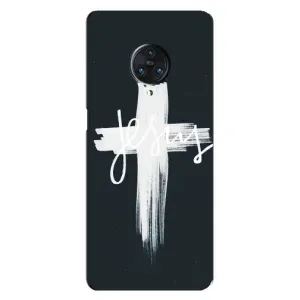 Чохол з принтом «Ісус» для Vivo Nex 3