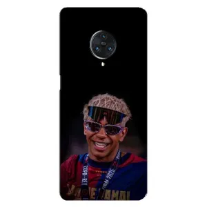 Чехол с футболистом Ламин Ямаль Vivo Nex 3 (Yamal)