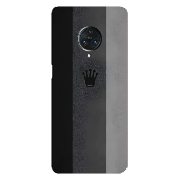Чехол с принтом «Коронка» для Vivo Nex 3 Чехол с принтом «Коронка» для Vivo Nex 3