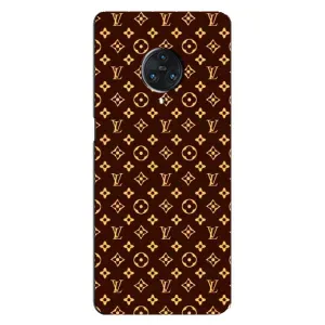 Чохли Луі Вітон для Vivo Nex 3 (AlphaPrint - LOUIS VUITTON) (лого LOUIS VUITTON)