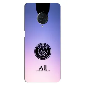 Чехлы PSG для Vivo Nex 3 (AlphaPrint) (лого PSG)