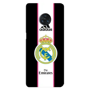 ФК Реал Мадрид чехлы для Vivo Nex 3 (AlphaPrint) (лого Real Madrid)