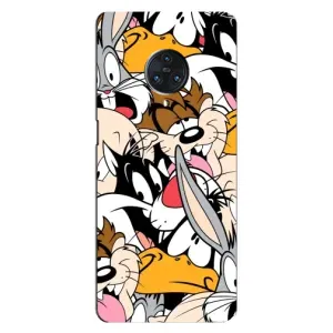 Популярные Чехлы с картинками для Виво Некс 3 (Looney Tunes)